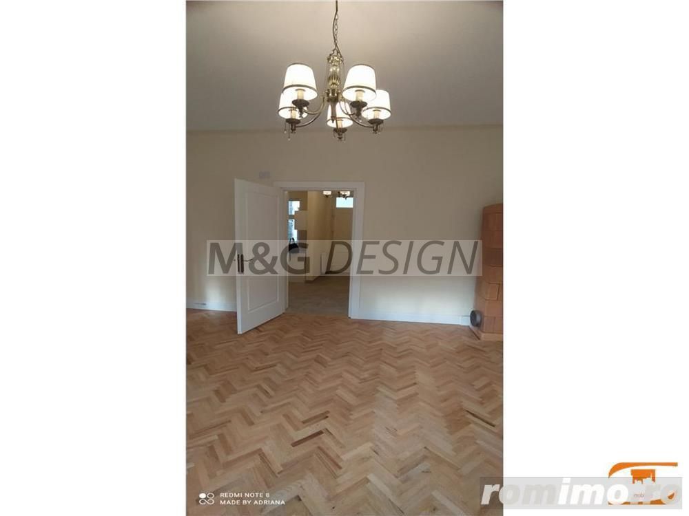 Apartament Piata Unirii/Tribunal renovat integral - Poză 11