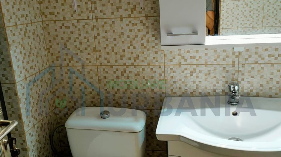 Apartament cu 1 cameră de închiriat, decomandat, Aleea Tudor Neculai, Iași - Poză 1