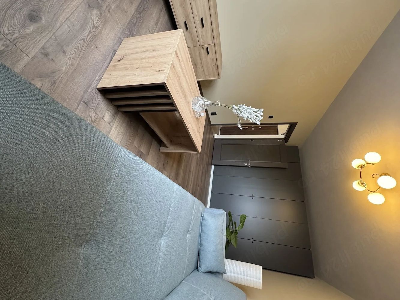 Complex Studentesc | 2 Camere | Centrala Proprie - Poză 8