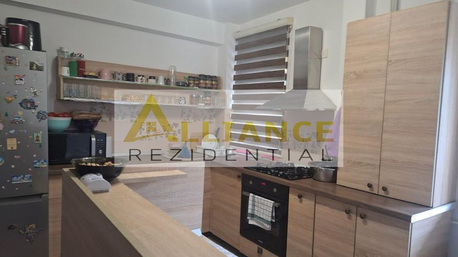 Apartament cu 2 camere in Popesti-Leordeni zona Soseaua Oltenitei - Poză 10