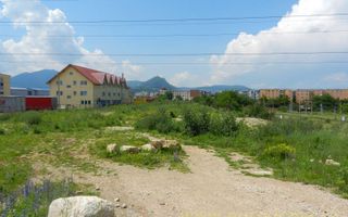 Teren industrial, front la ocolitoarea Brașovului. - Poză 10