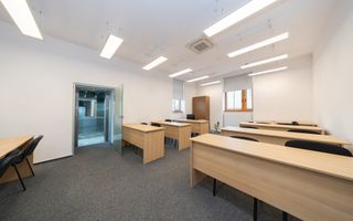 Clădire administrativă renovată integral – oportunitate investițională – Brașov - Poză 17