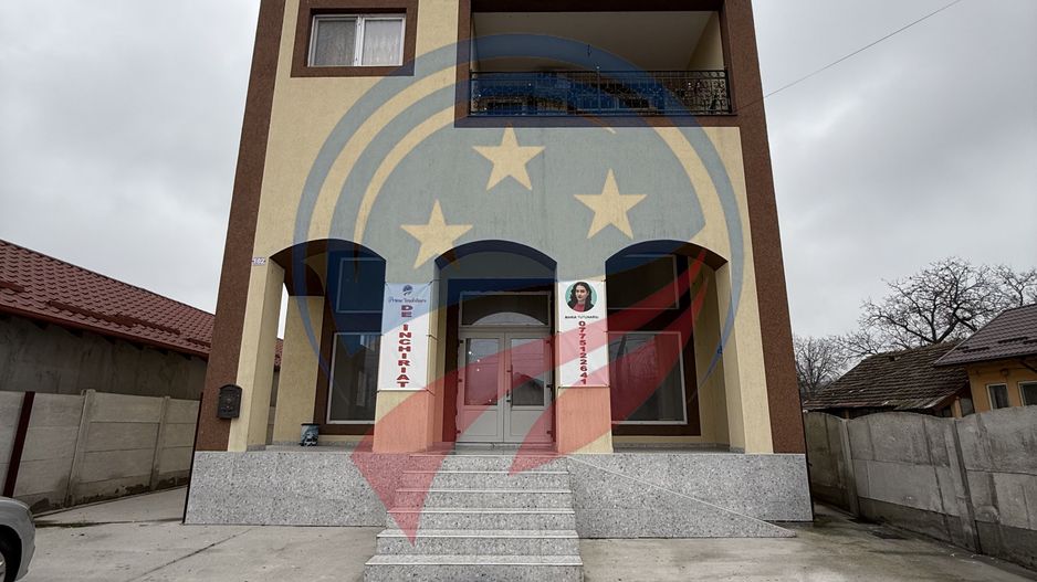 Spatiu comercial de inchiriat/Livezi/Dolj - Poză 12