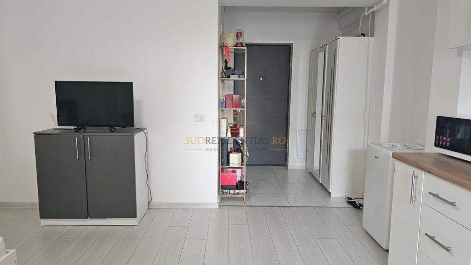 Metalurgiei 4/7, garsoniera 39 m2, Comision 0% - Poză 3