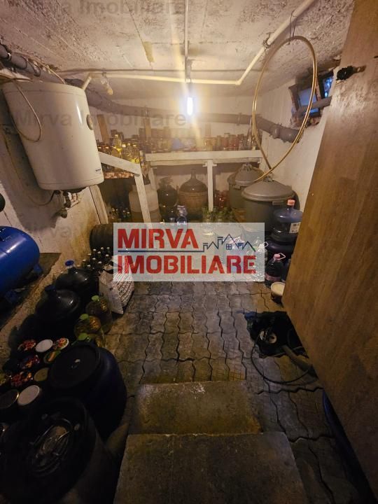 Vanzare casa 4 camere, mobilata si utilata, in Puchenii Mosneni - Poză 48