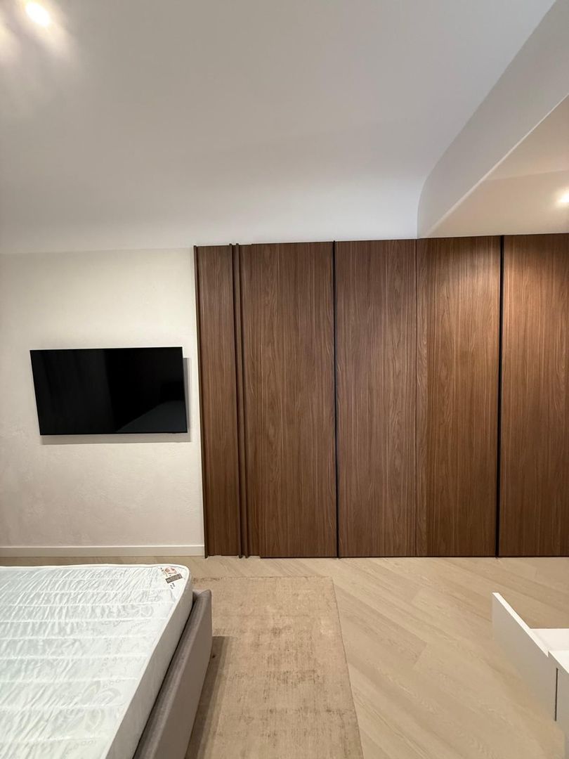 Apartament 3 camere de inchiriat | Cortina North - Poză 20