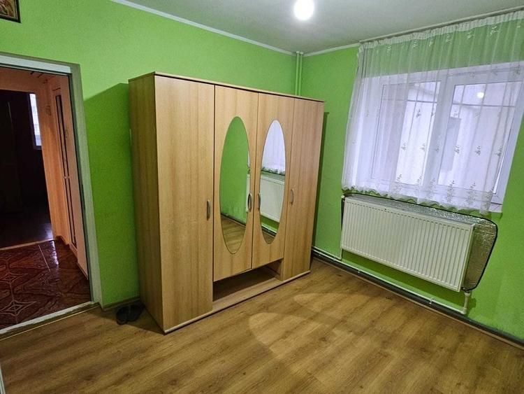 Apartament 4 camere, etaj 1 , Micro 18 - Poză 3