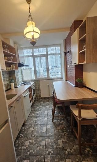Apartament 3 camere, lux, de închiriat,  Arcul de Triumf, vedere superbă - Poză 3