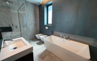 Vilă premium cu arhitectură contemporană |Piscină | Zona Iancu Nicolae - Poză 13