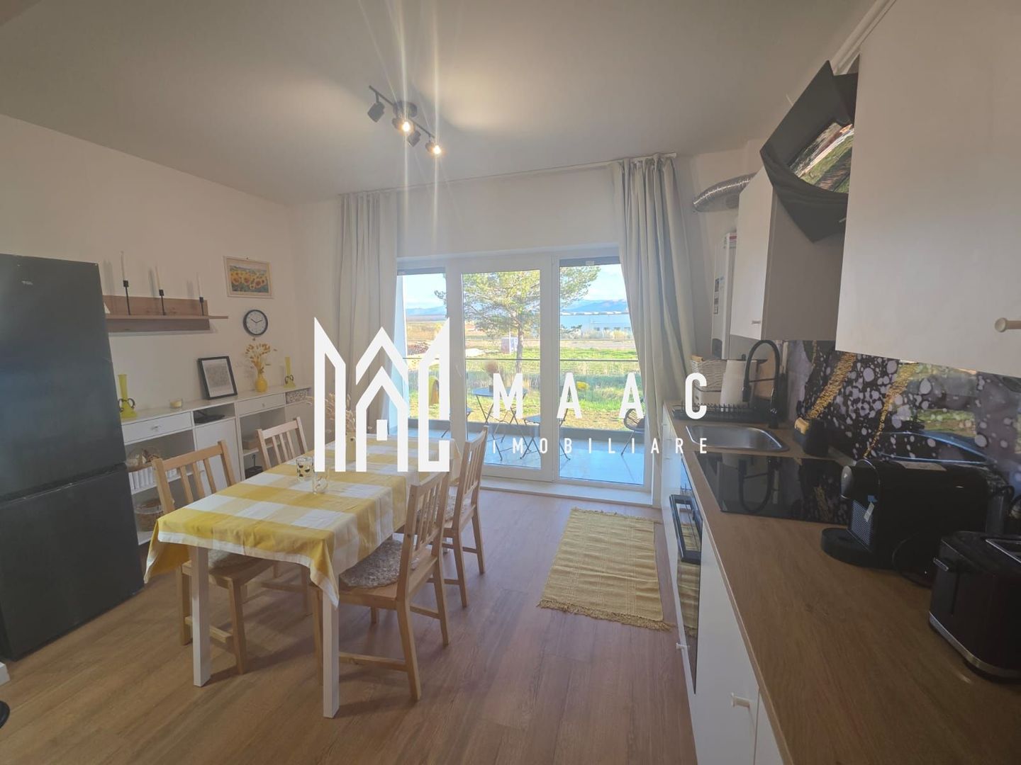 Apartament 2 camere | 50 MPU  | Parcare | Turnisor - Poză 11