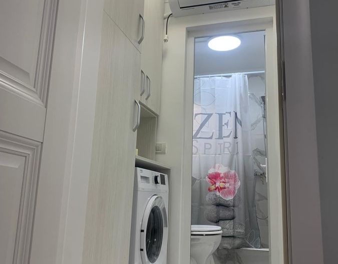 Apartament de inchiriat cu 2 camere - Poză 7