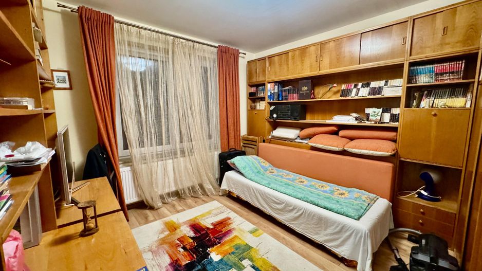 COMISION 0% | Casa Triplex | Zona Dumbravita | 4 Camere | - Poză 9