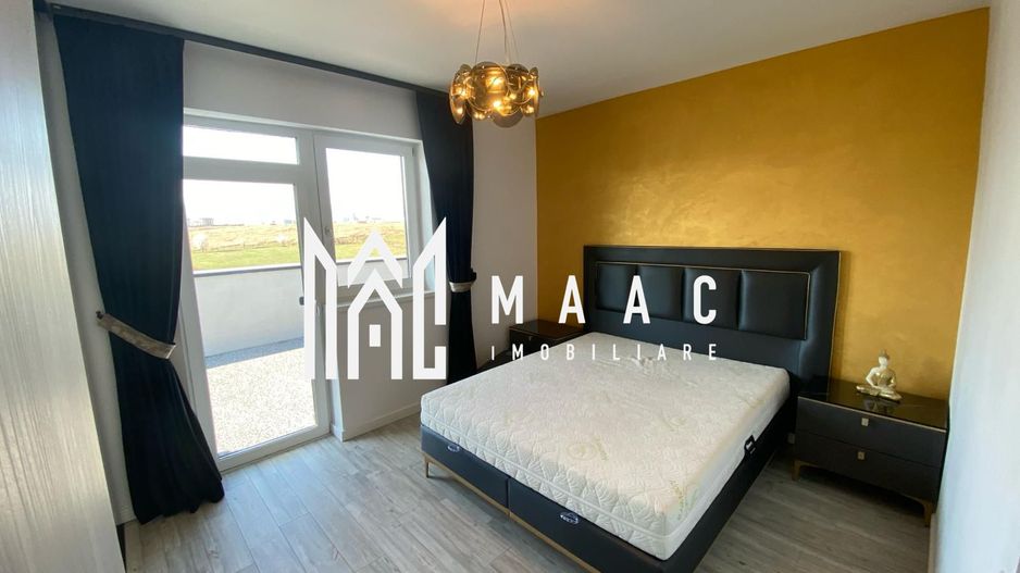 Penthouse | 3 camere |  Terasa 110 mp | Jacuzzi - Poză 9
