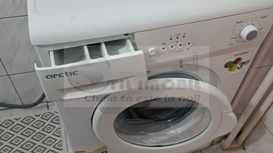 Apartament 1 Camera PALAS MALL - 350 euro - Poză 7