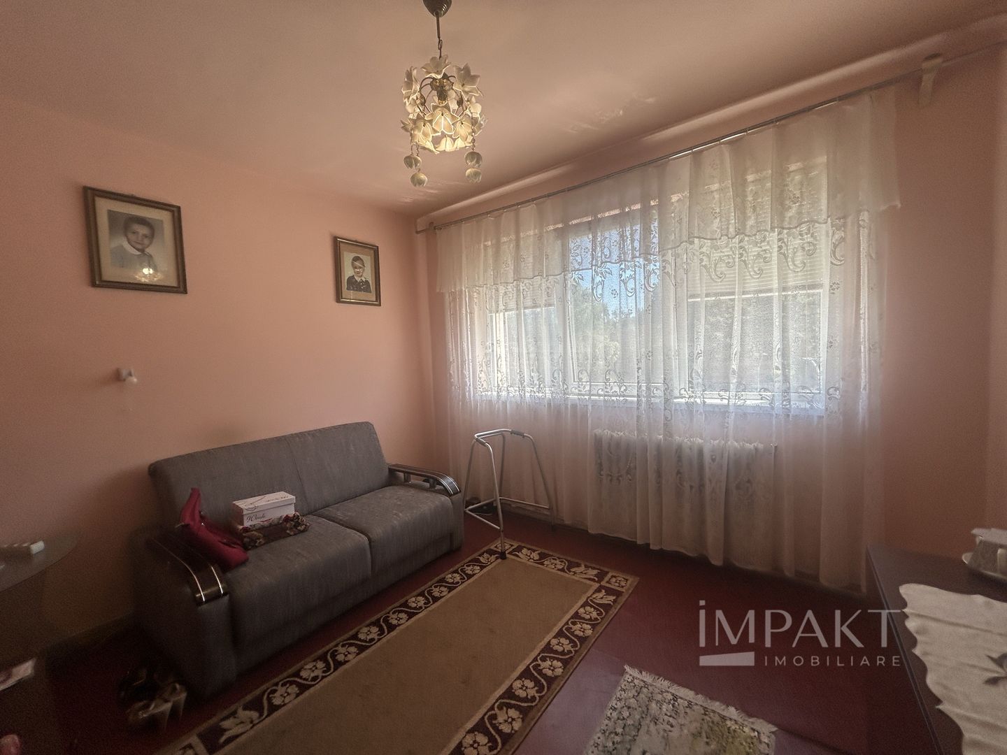 Vanzare apartament cu 4 camere in zona Minerva! - Poză 7