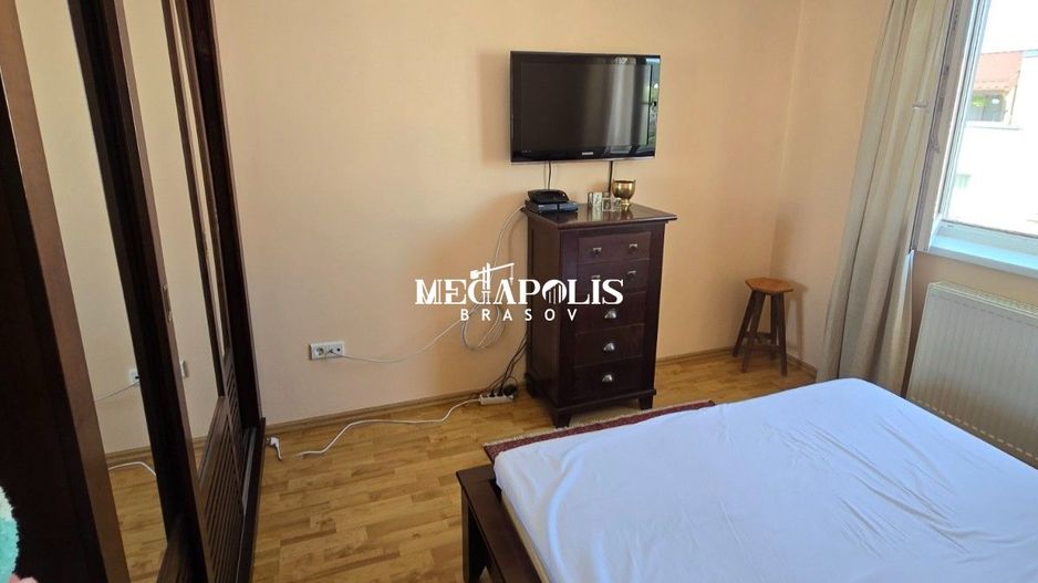 Apartament 2 Camere | Tip Penthouse | 80mp | Avantgarden3 - Poză 3