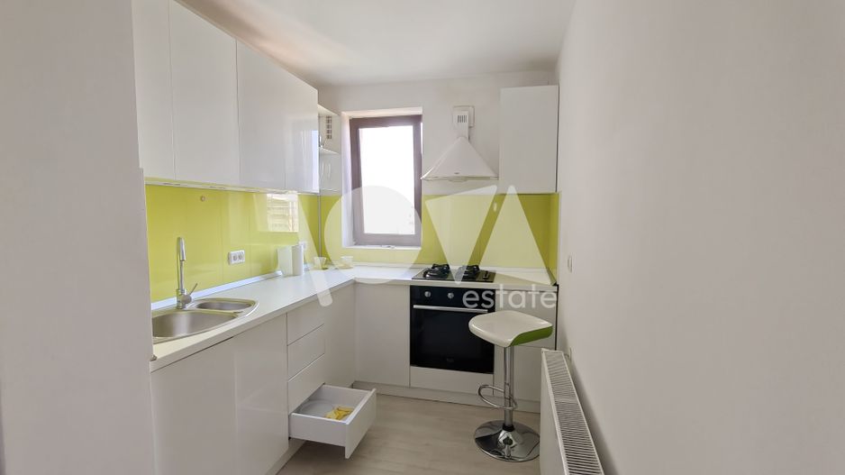 De vânzare: apartament 3 camere - Dr. Taberei - Favorit -AFI Cotroceni - Poză 6