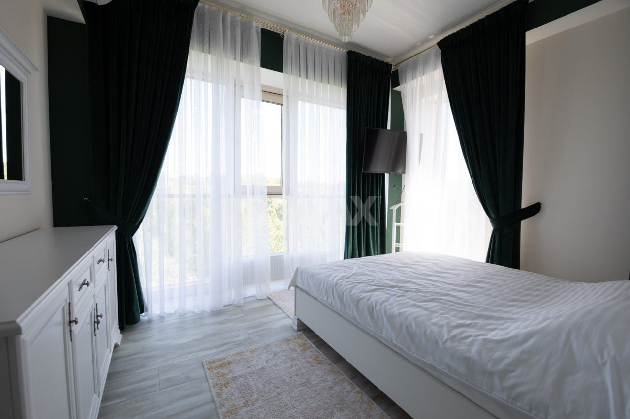 Chirie apartament Centru, Mun. Chișinău - Poză 3