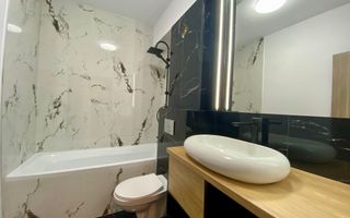 Apartament 2 camere | Etaj 2 | Balcon | Mobilat si utilat - Poză 6