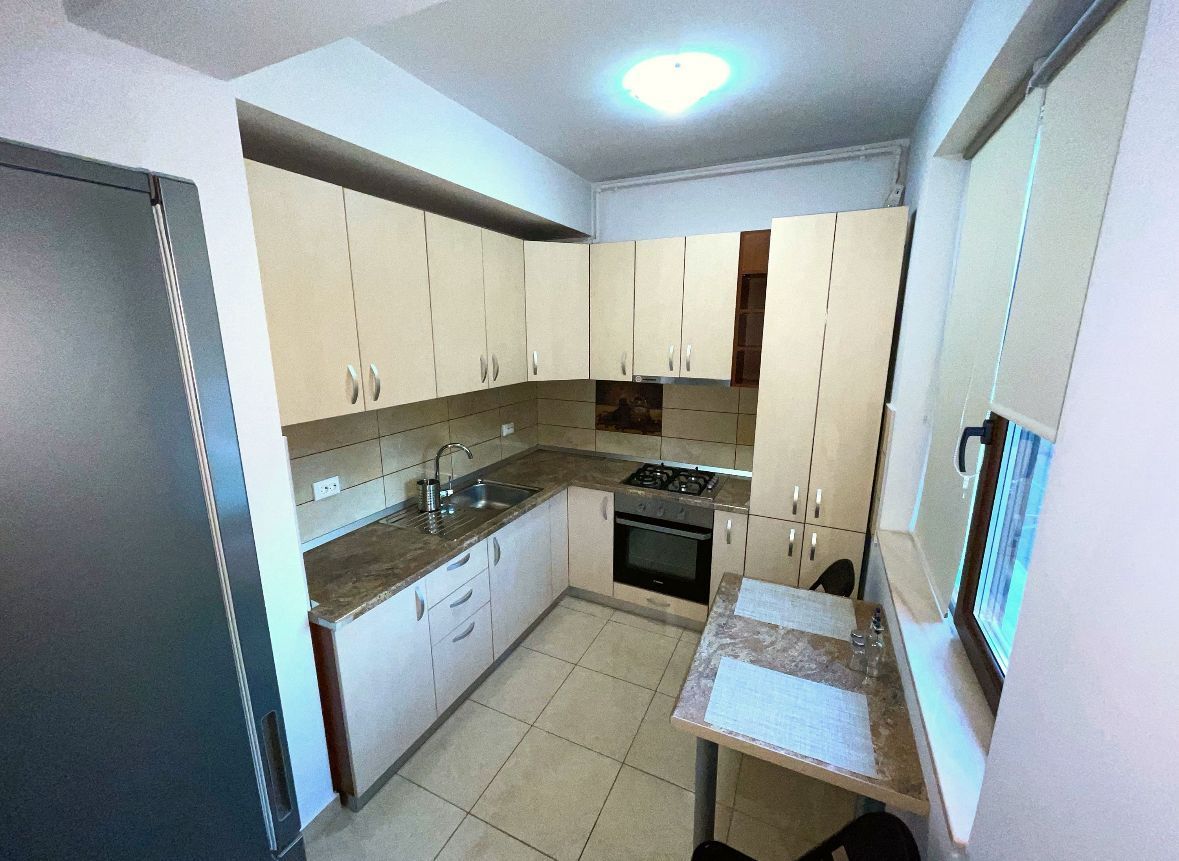 AP. 2 CAMERE BUCURESTII NOI, LOC PARCARE, BLOC NOU, MOBILAT, COMIS 0% - Poză 5