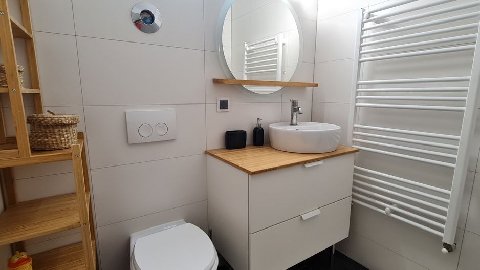 Penthouse 4 camere Maurer Residence zona Coresi - Poză 20