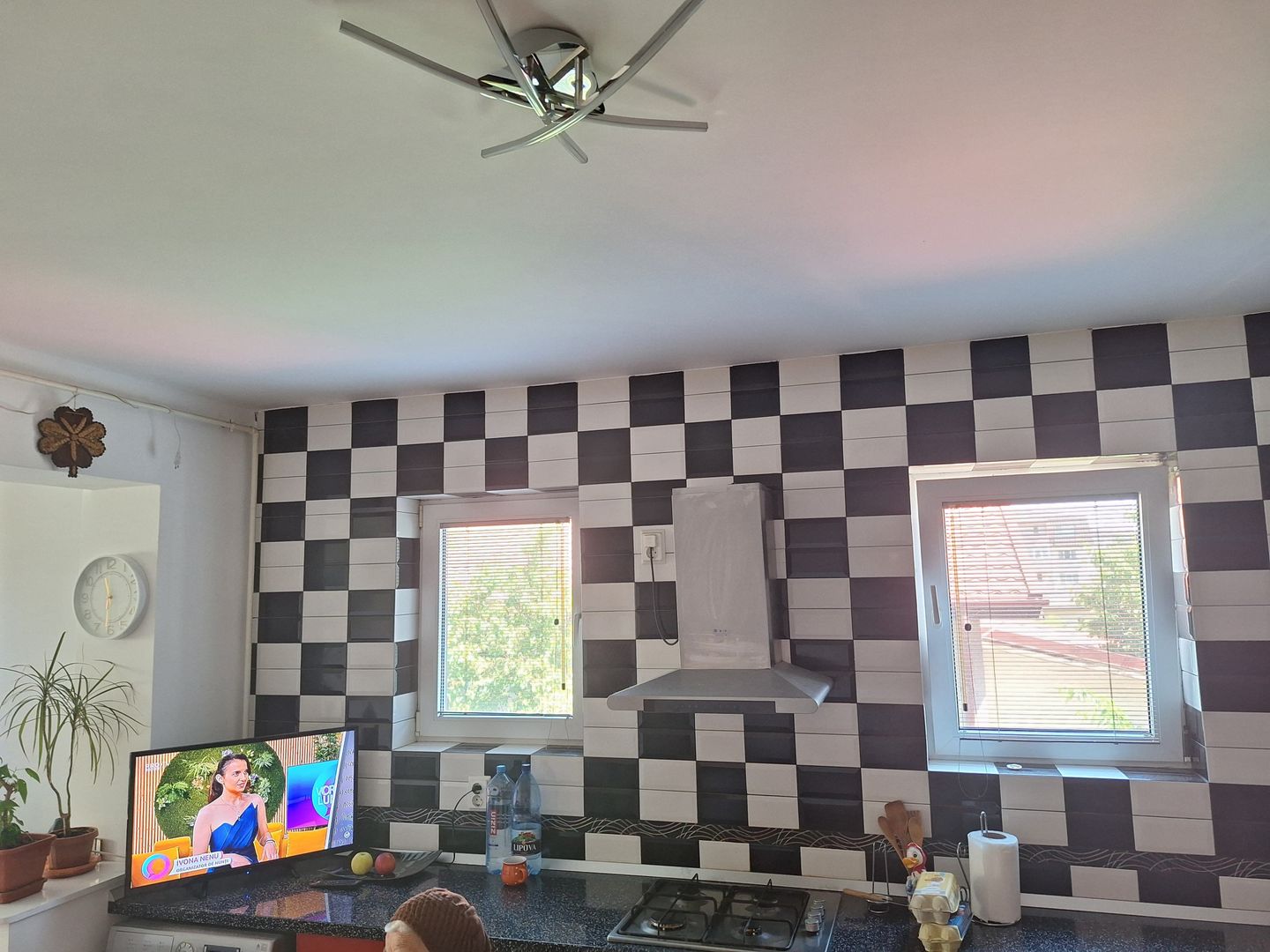 Apartament 3 Camere Mobilat si Utilat langa Metrou D.Leonida - Poză 10