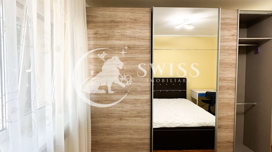 Apartament 3 dormitoare si living | 2 bai | Zorilor | 10min UMF - Poză 10