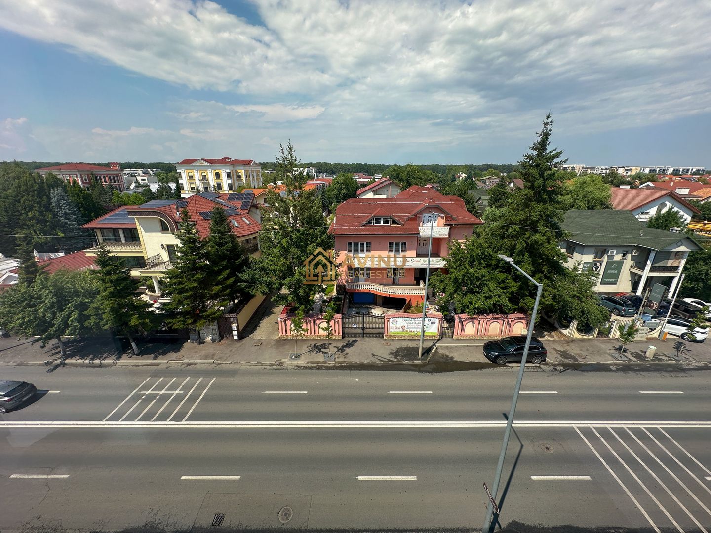 Etaj complet de birouri 400mp | 0% Comision | Iancu Nicolae – BSB - Poză 9
