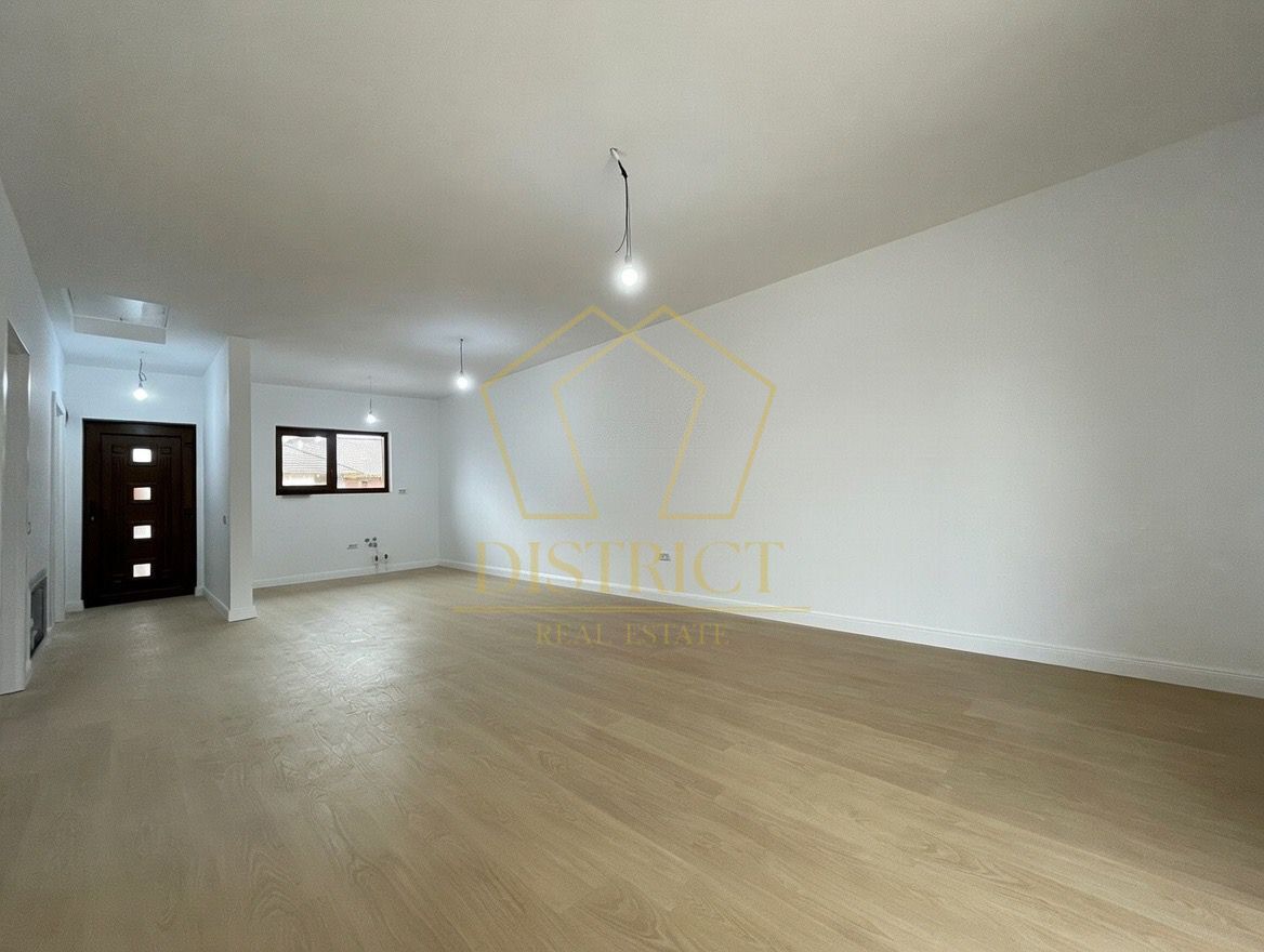 Duplex superb cu 3 camere | Mosnita Noua | Valery 3 - Poză 4