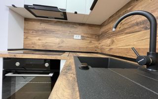 Apartament premium 2 camere | zona Evolution Residence - Poză 12