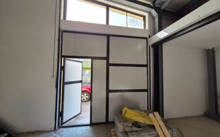 Spatiu de închiriat mica producție sau depozitare Brasov - 135 mp - Poză 2