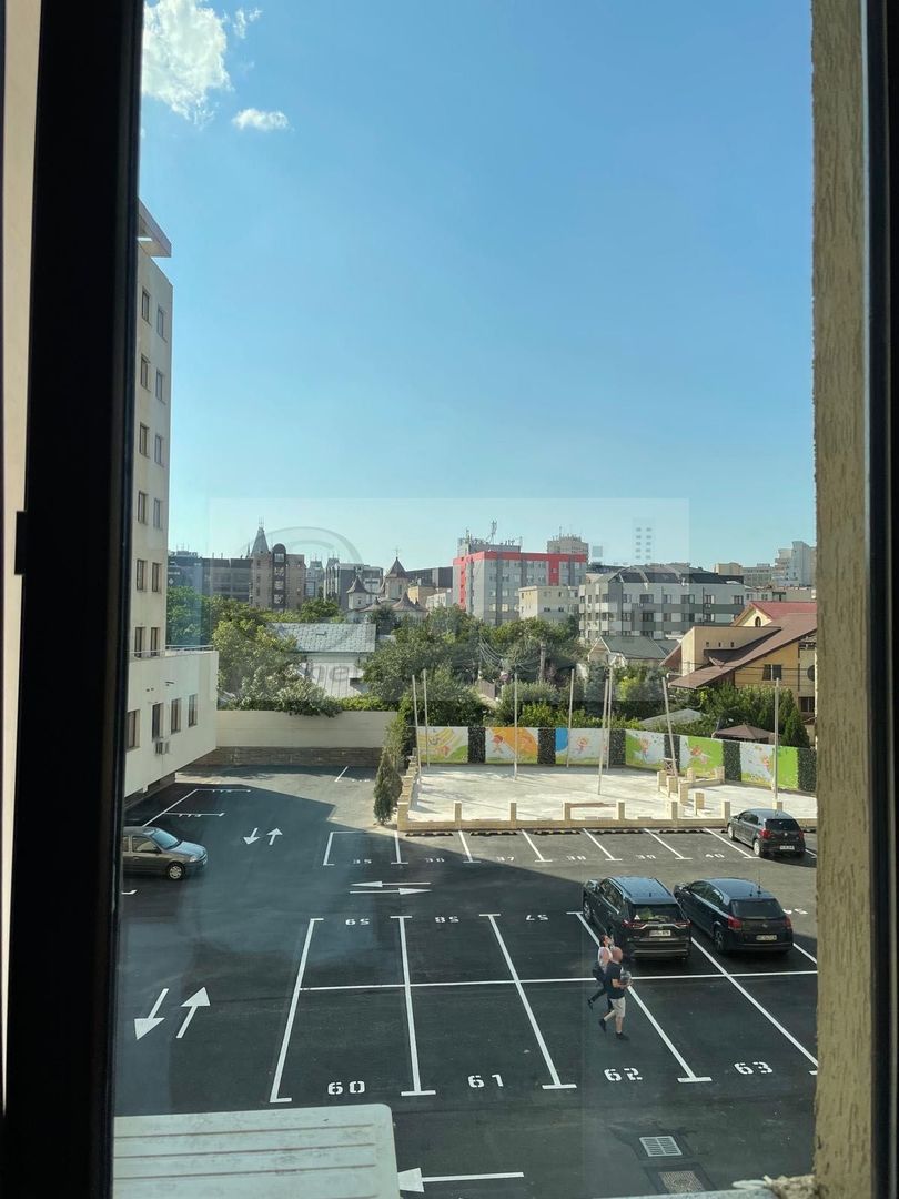 Garsonieră de închiriat – zonă centrală, aproape de Palas Mall - Poză 2