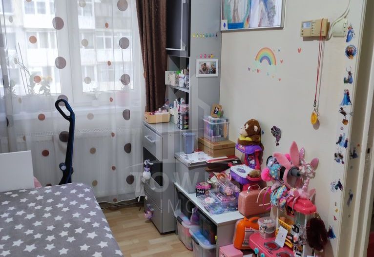 Apartament 2 camere  – Etaj 3/4 – Cireșica | 36 mp utili + balcon - Poză 7