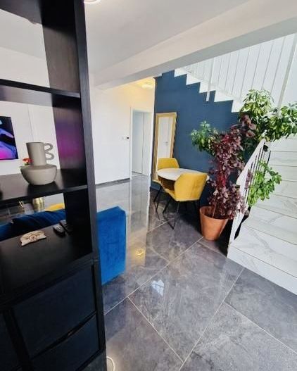 Duplex in zona Calea Urseni - mobilat si utilat - Poză 3
