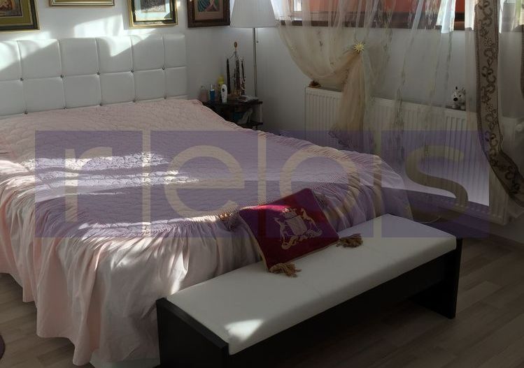 VANZARE 3 CAMERE | DOAMNA GHICA | 87 MP UTILI | - Poză 1