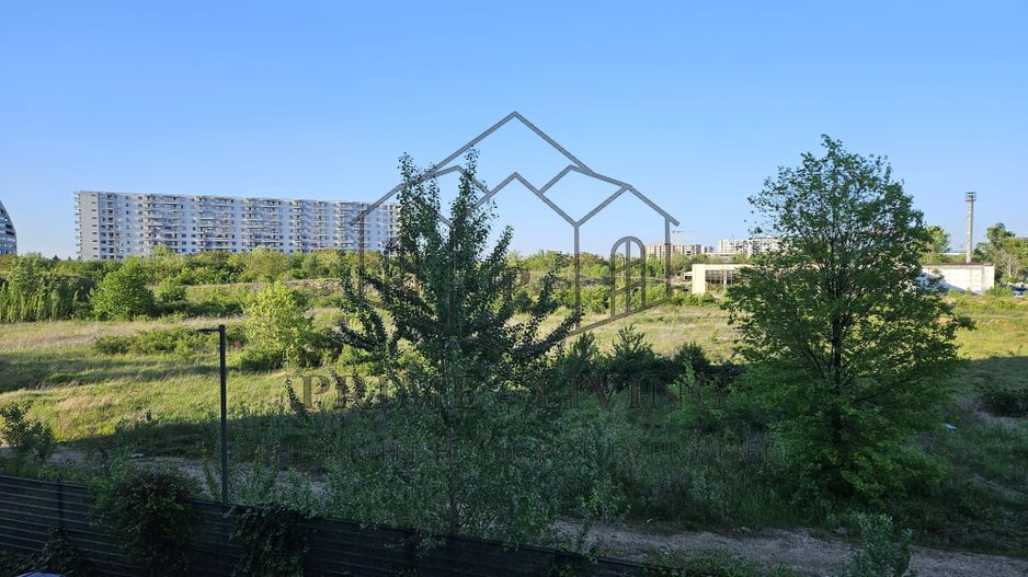 APARTAMENT SUPERB CU 2CAMERE LA INCHIRIERE IN COMPLEX IN ZONA AVIATIEI - Poză 6