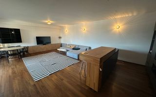 Apartament 3 camere cu parcare subterana - Poză 11