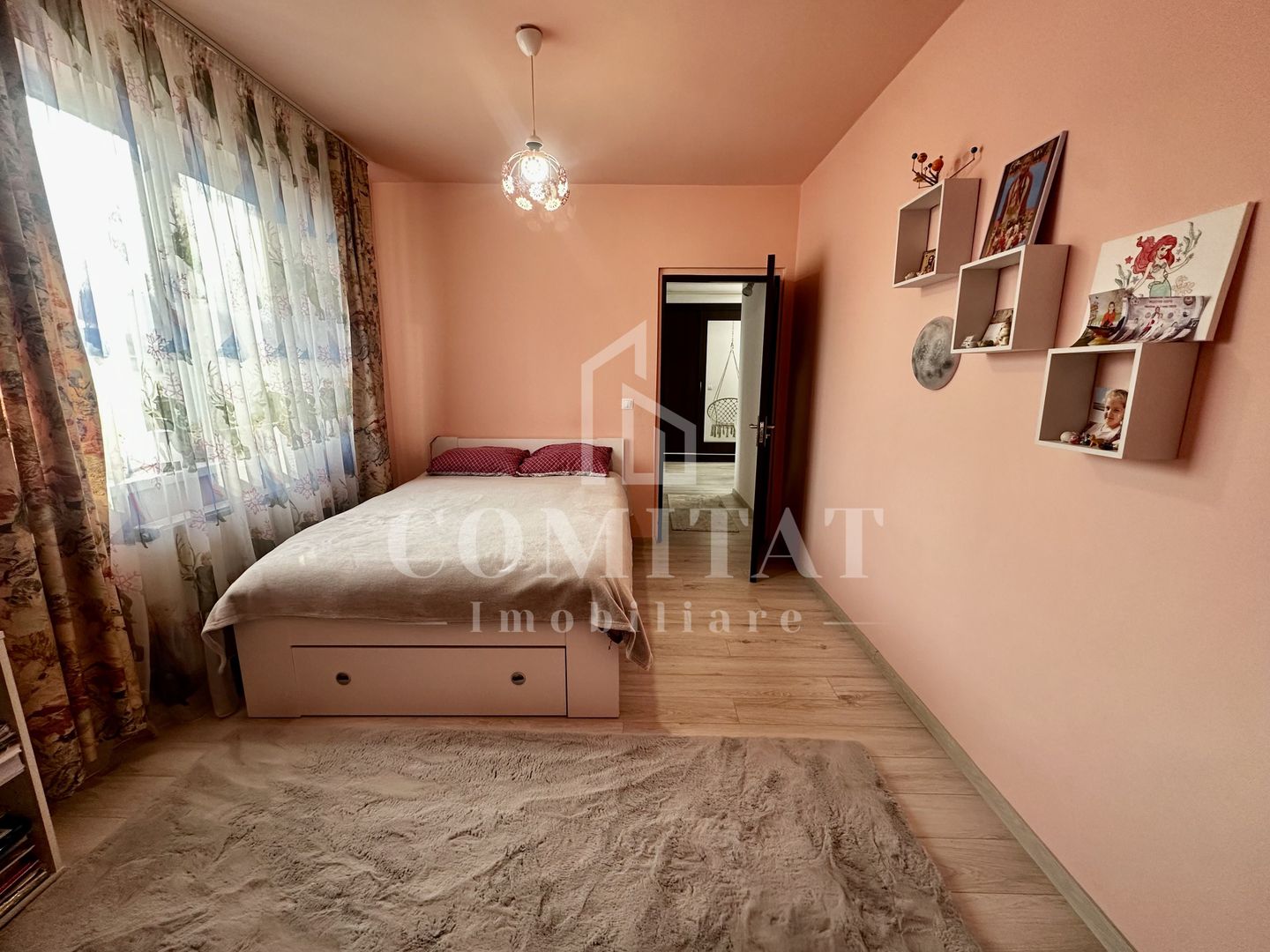 Apartament 3 camere | Loc de parcare | Zona Eroilor - Poză 7