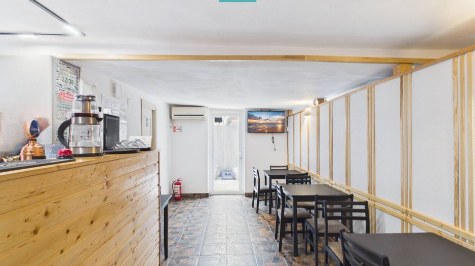 Casă + afacere activă | Venit 1100€/lună - Poză 16