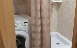 Garsoniera 18 mp baie proprie, total renovata Canta 40000 euro - Poză 8