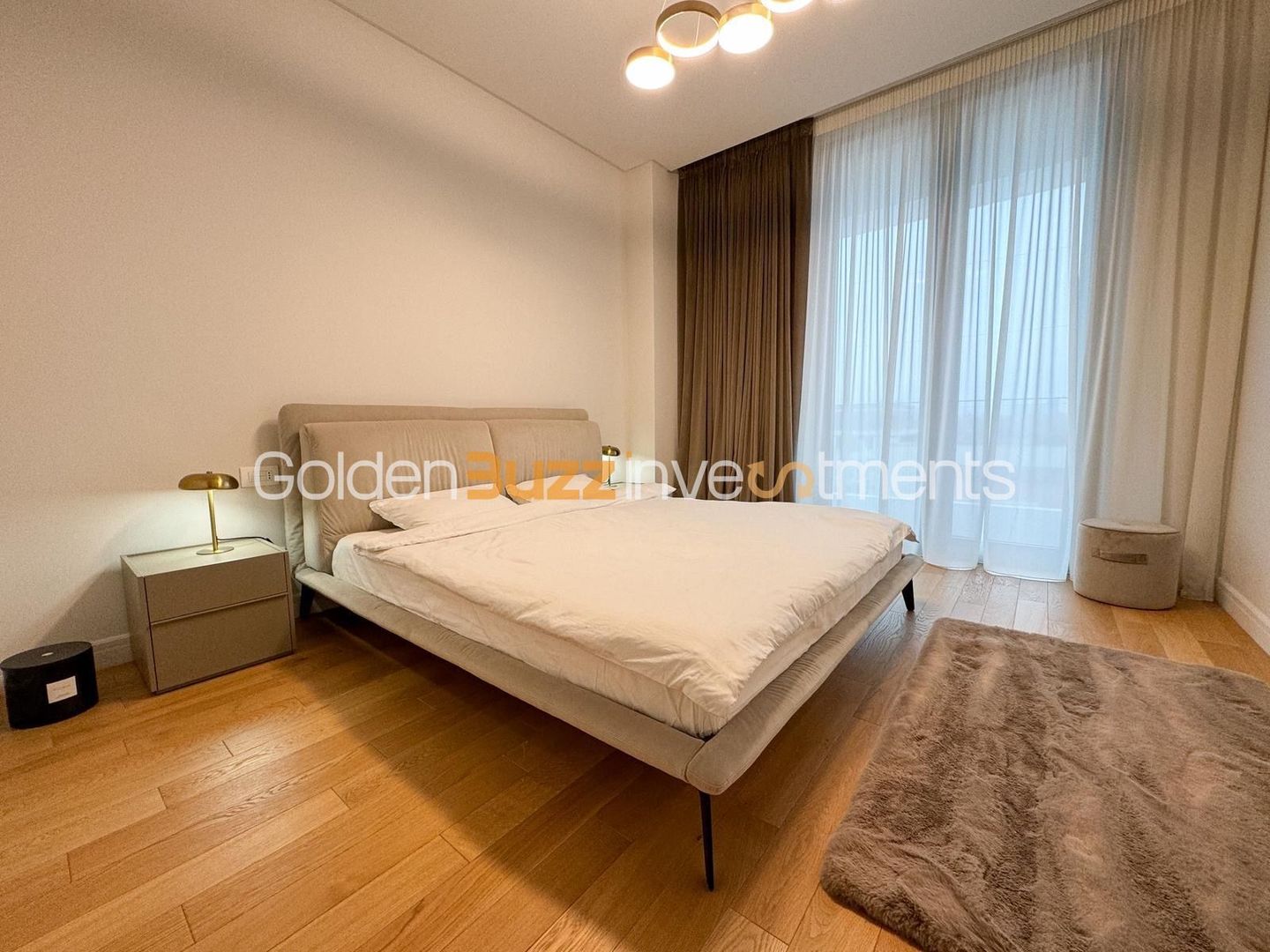 Rafinament și Confort Absolut – 4 Camere în Rahmaninov Residence - Poză 15