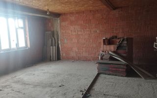 Vânzare, casă, 2 nivele, 169 mp + 11 ari, strada Kiev, Bălți - Poză 6