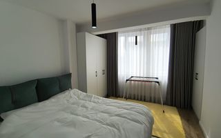 Apartament 2 camere | 72 MP | Bloc nou | Etaj 6 | Mobilat complet - Poză 12