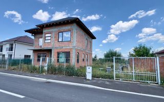  Casa individuala noua moderna curte mare Cartierul Tineretului, Sibiu - Poză 5
