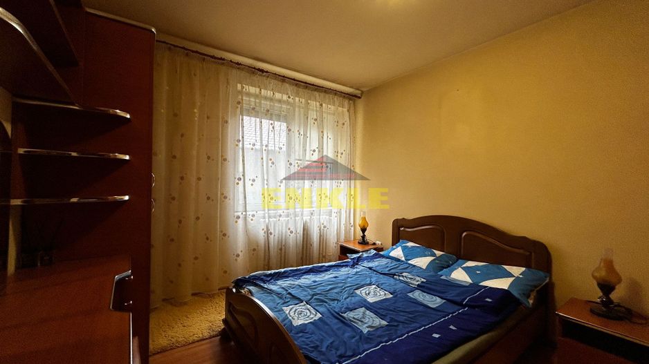 De inchiriat apartament cu 3 camere, zona Bulevard - Poză 7