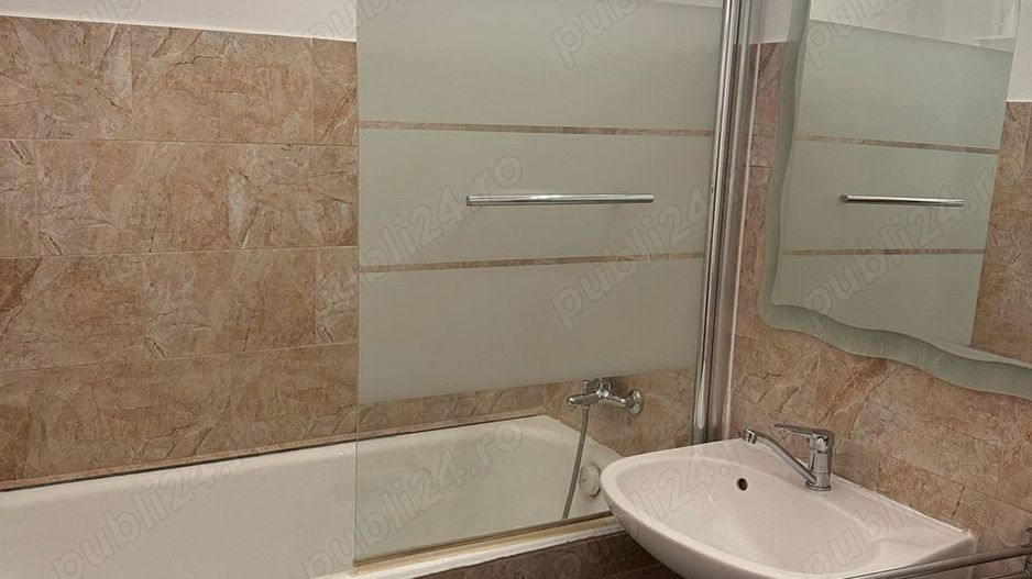 Apartament 2 camere decomandat in zona Arena Nationala, la doua minute de Mega Mall - Poză 7