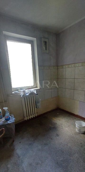 Apartament 2 camere decomandate, etaj intermediar – Mănăștur - Poză 4