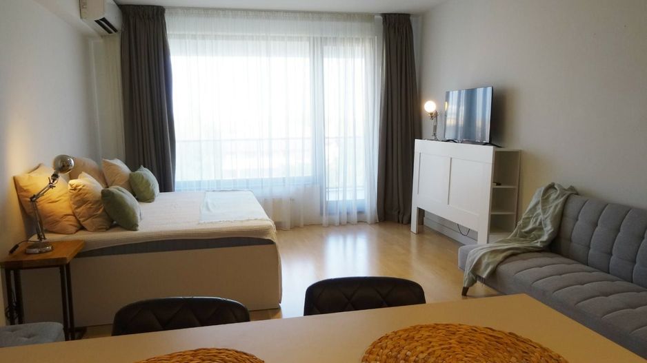 Studio Iancu Nicolae 133-Residence 5 - Poză 3