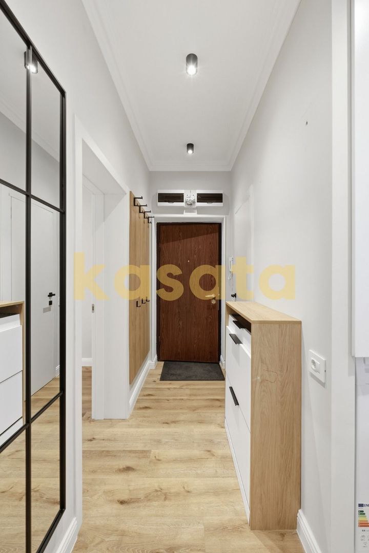 3 Camere | Floreasca | Nemobiliat | A.C. - Poză 17