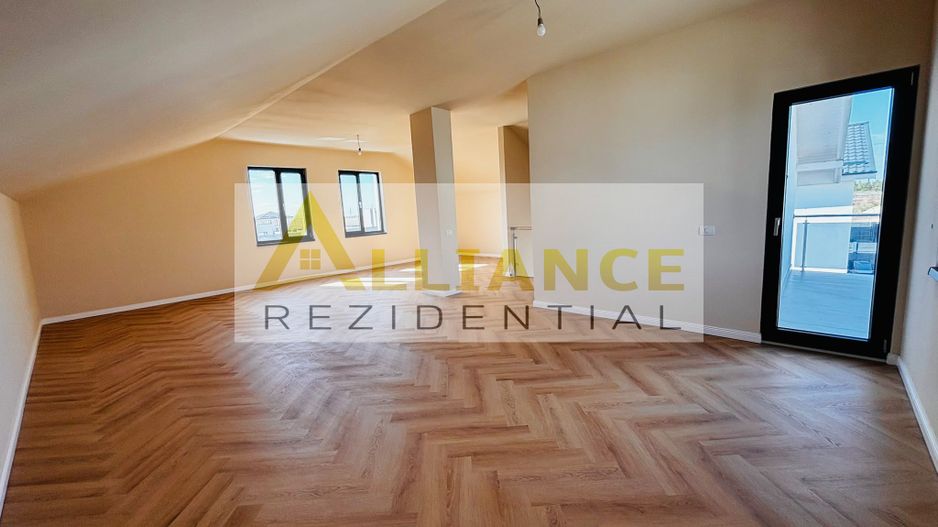 Vila moderna cu mansarda- 4 camere- Teren 390 mp-STR Miorita - Poză 9